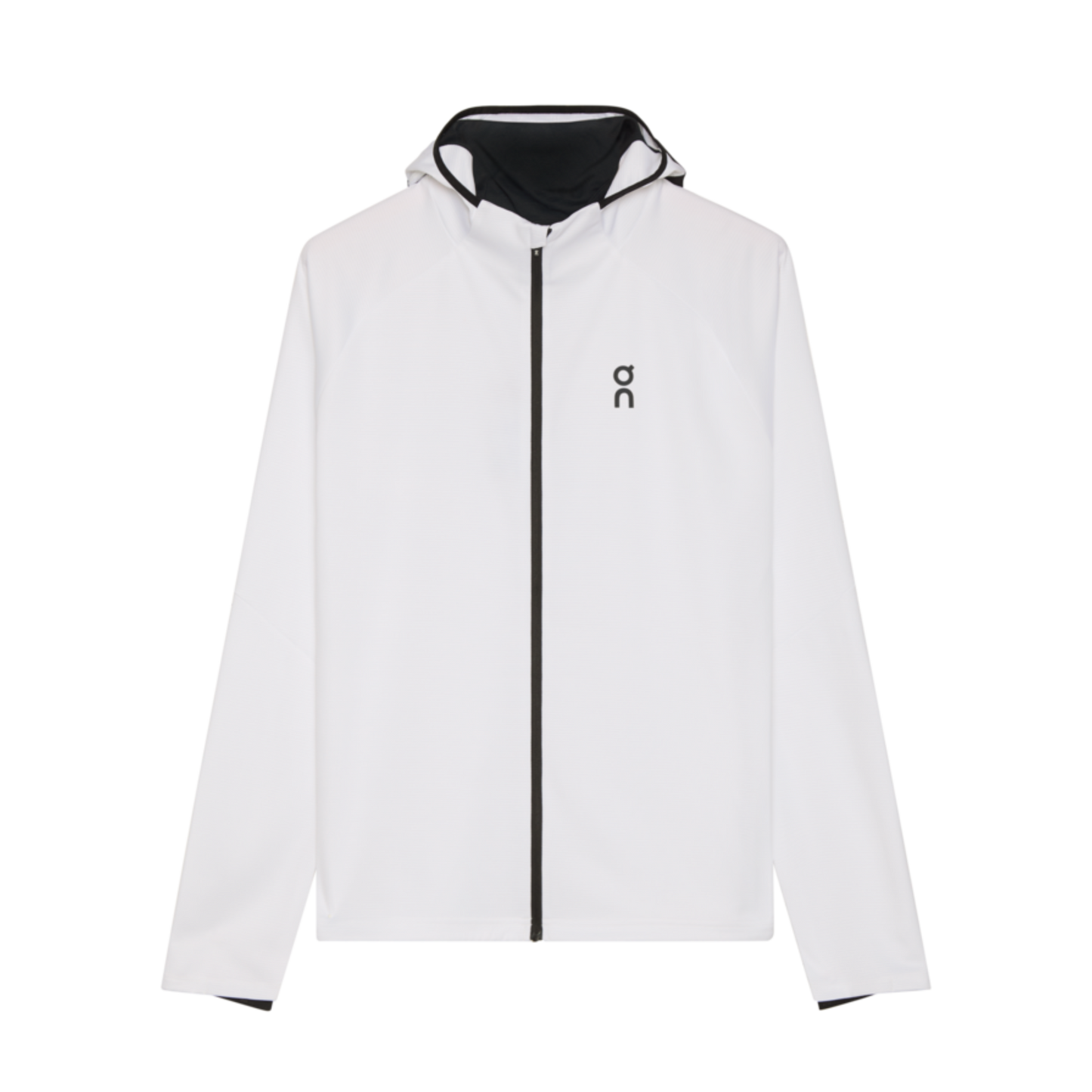 Climate Zip Hoodie