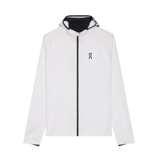 Climate Zip Hoodie