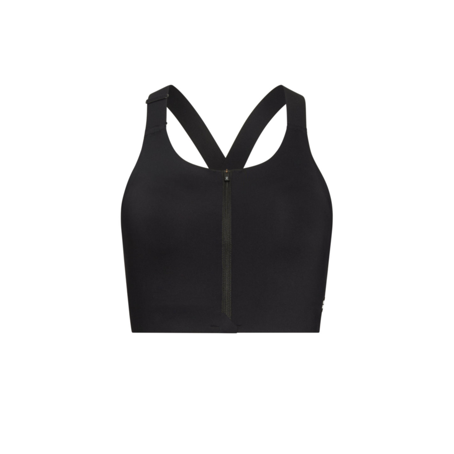 Endurance Bra Zip