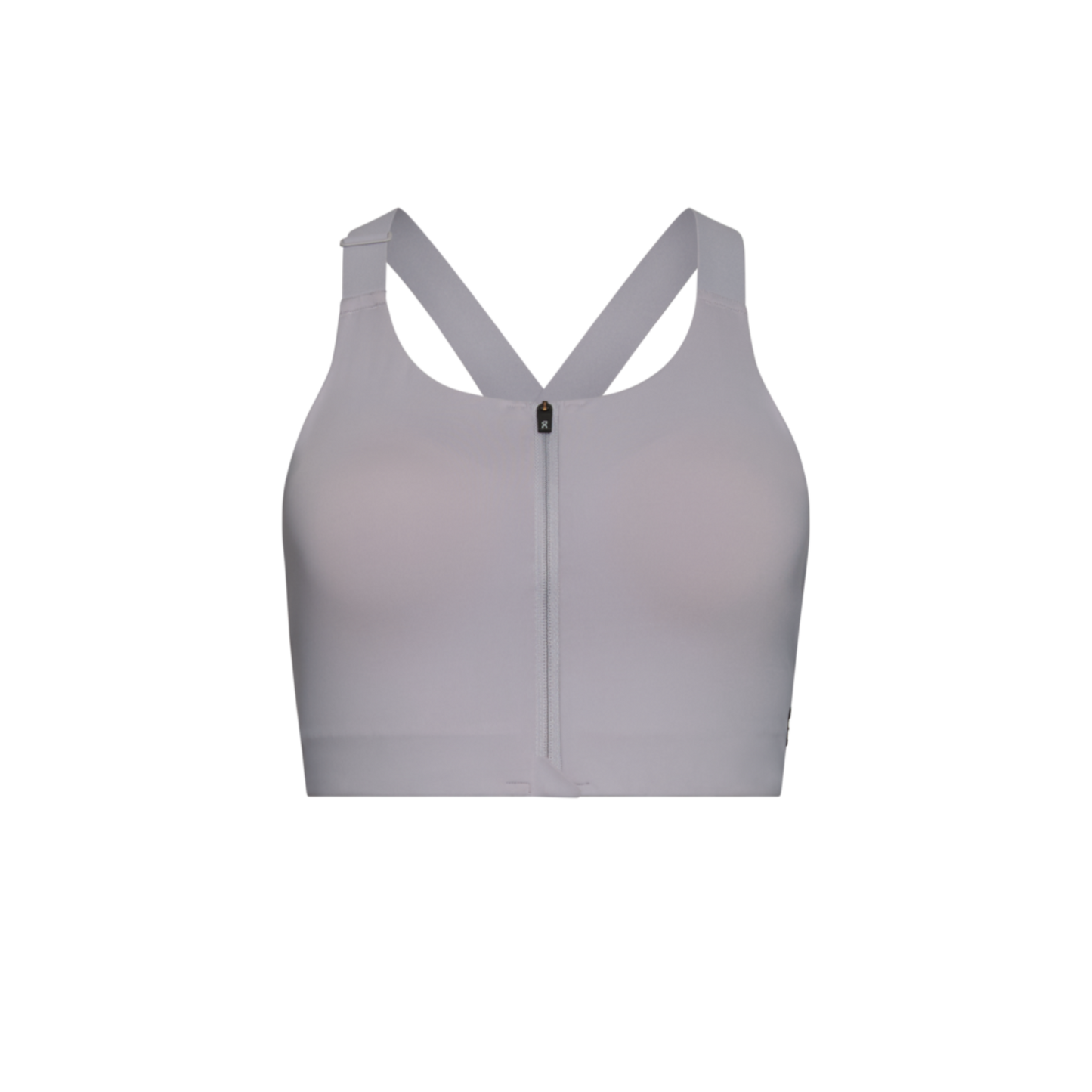 Endurance Bra Zip
