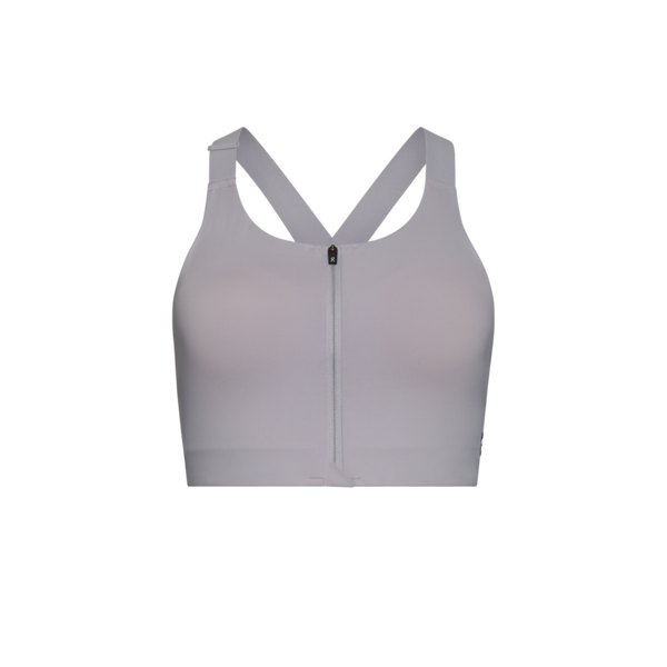 Endurance Bra Zip
