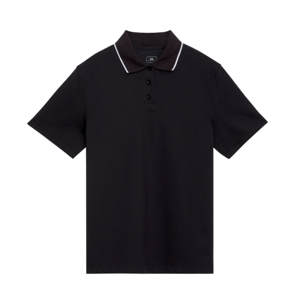 Courtside Polo