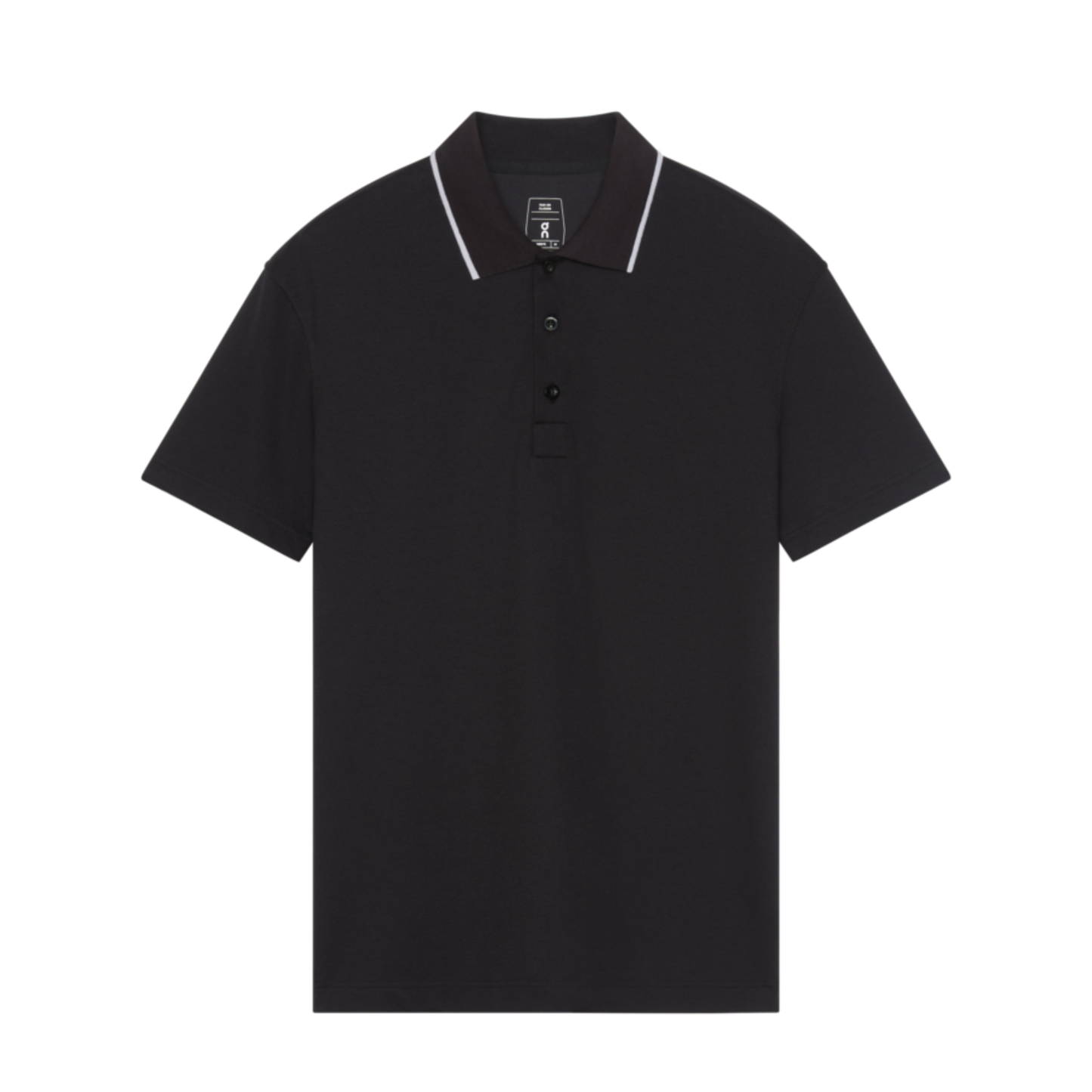 Courtside Polo