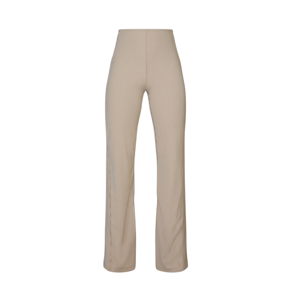 All-Day Ribbed Pants
