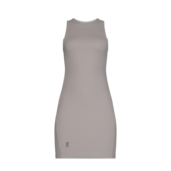 All-Day Ribbed Dress