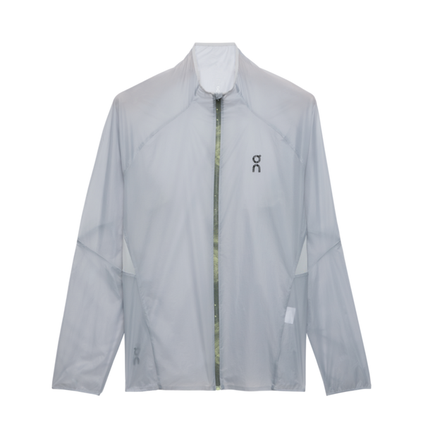 Zero Jacket