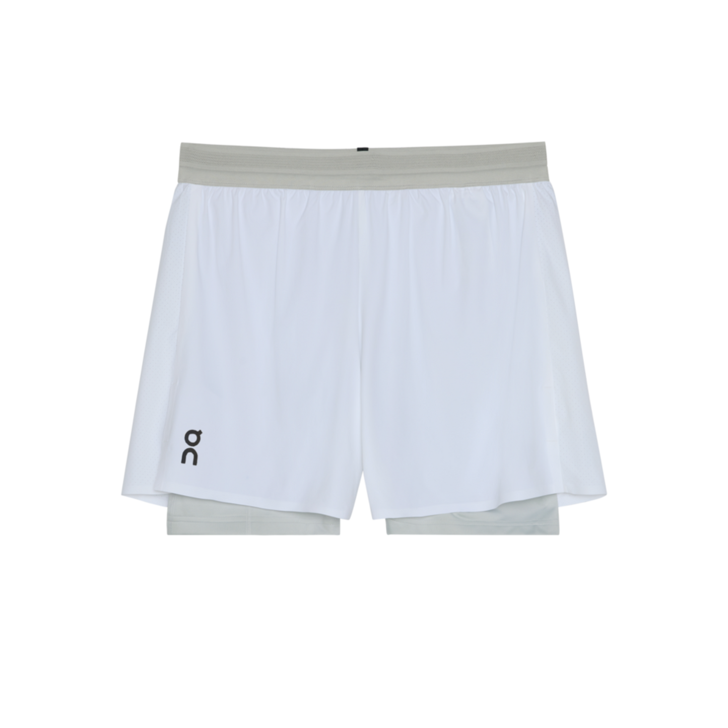 5" Performance 2/1 Shorts