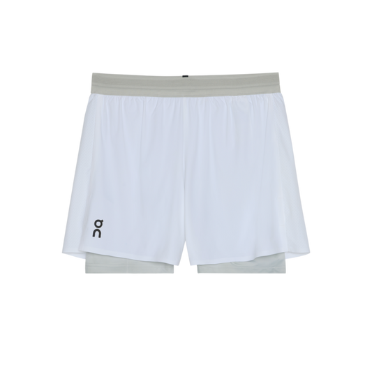 5" Performance 2/1 Shorts