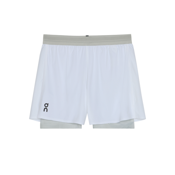 5" Performance 2/1 Shorts