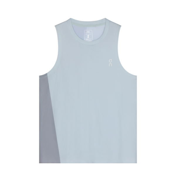 Court Tank