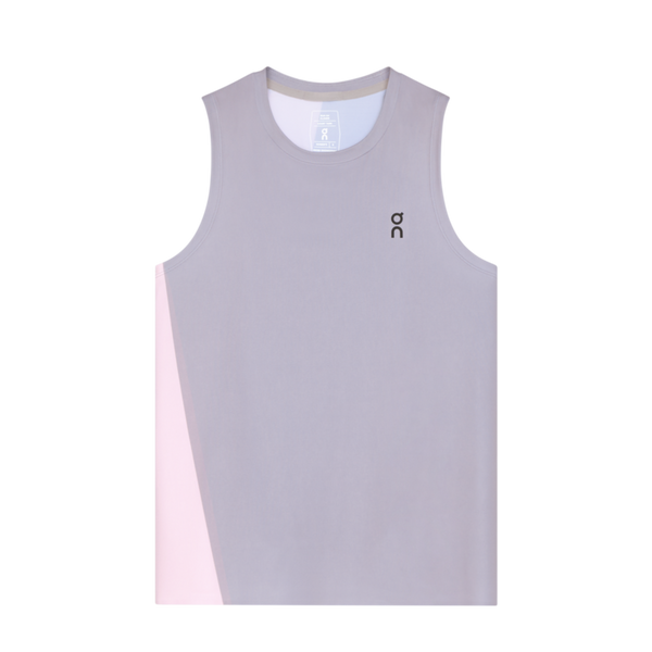 Court Tank