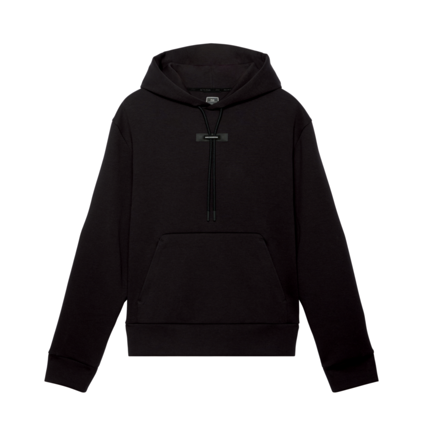 Focus Tech Hoodie