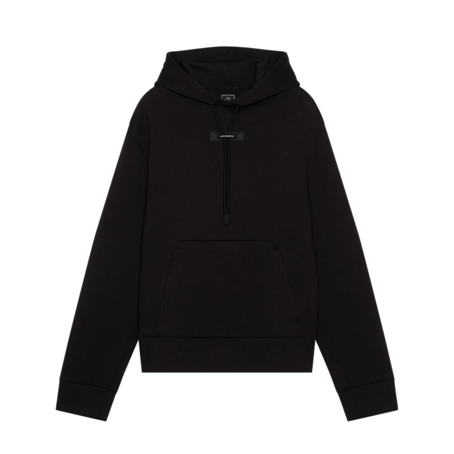 Focus Tech Hoodie