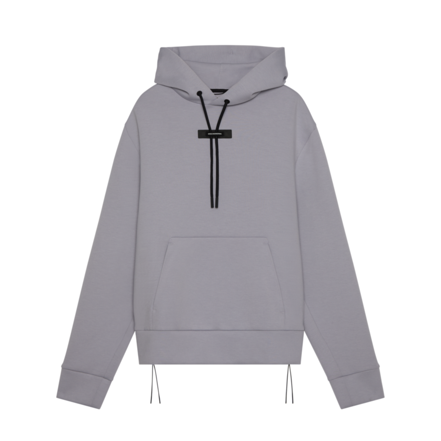 Focus Tech Hoodie