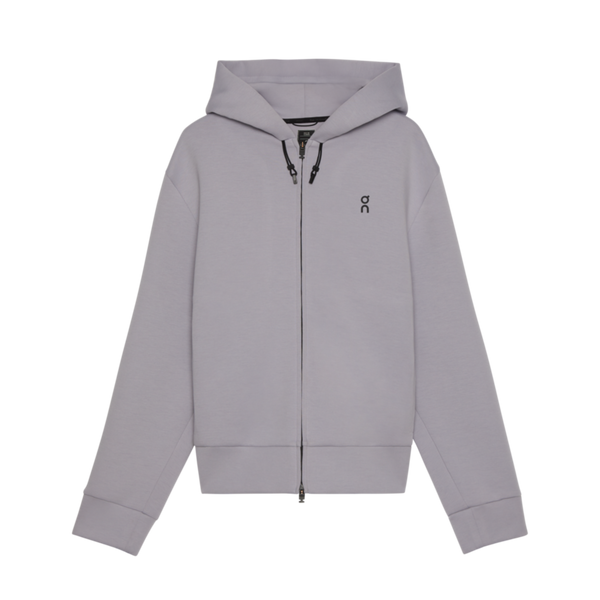 Focus Tech Zip Hoodie