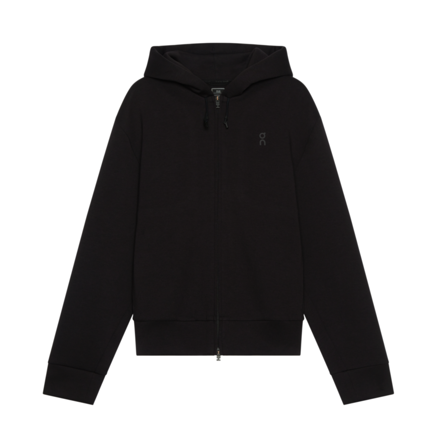 Focus Tech Zip Hoodie