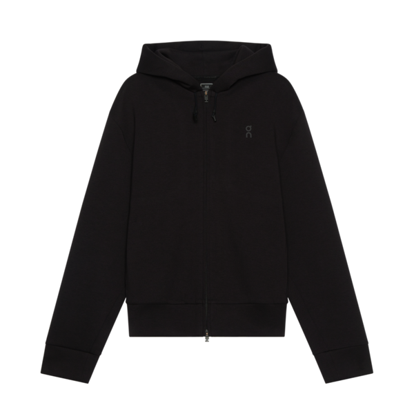 Focus Tech Zip Hoodie