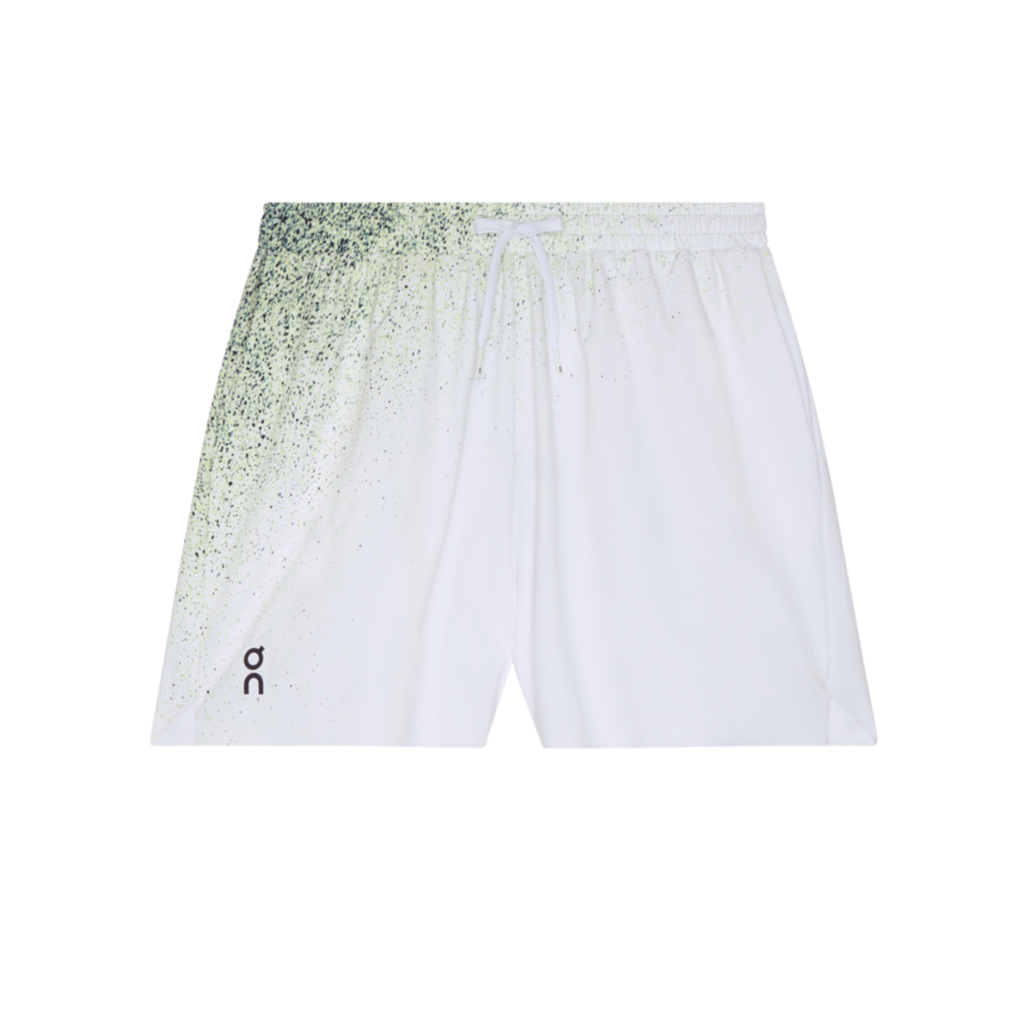 5" Court Shorts Fade