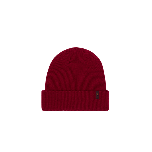 Merino Beanie