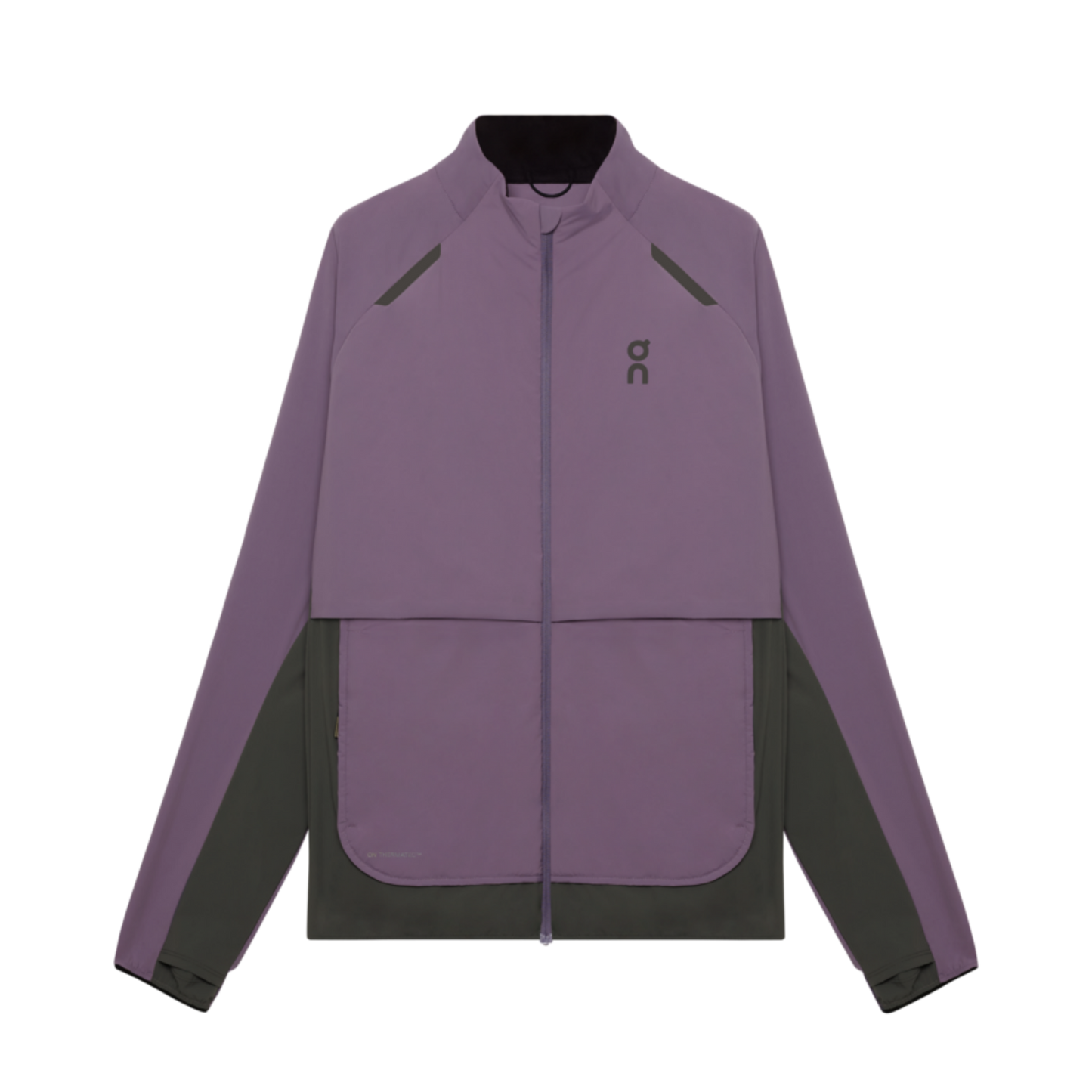 Weather Jacket Insulated