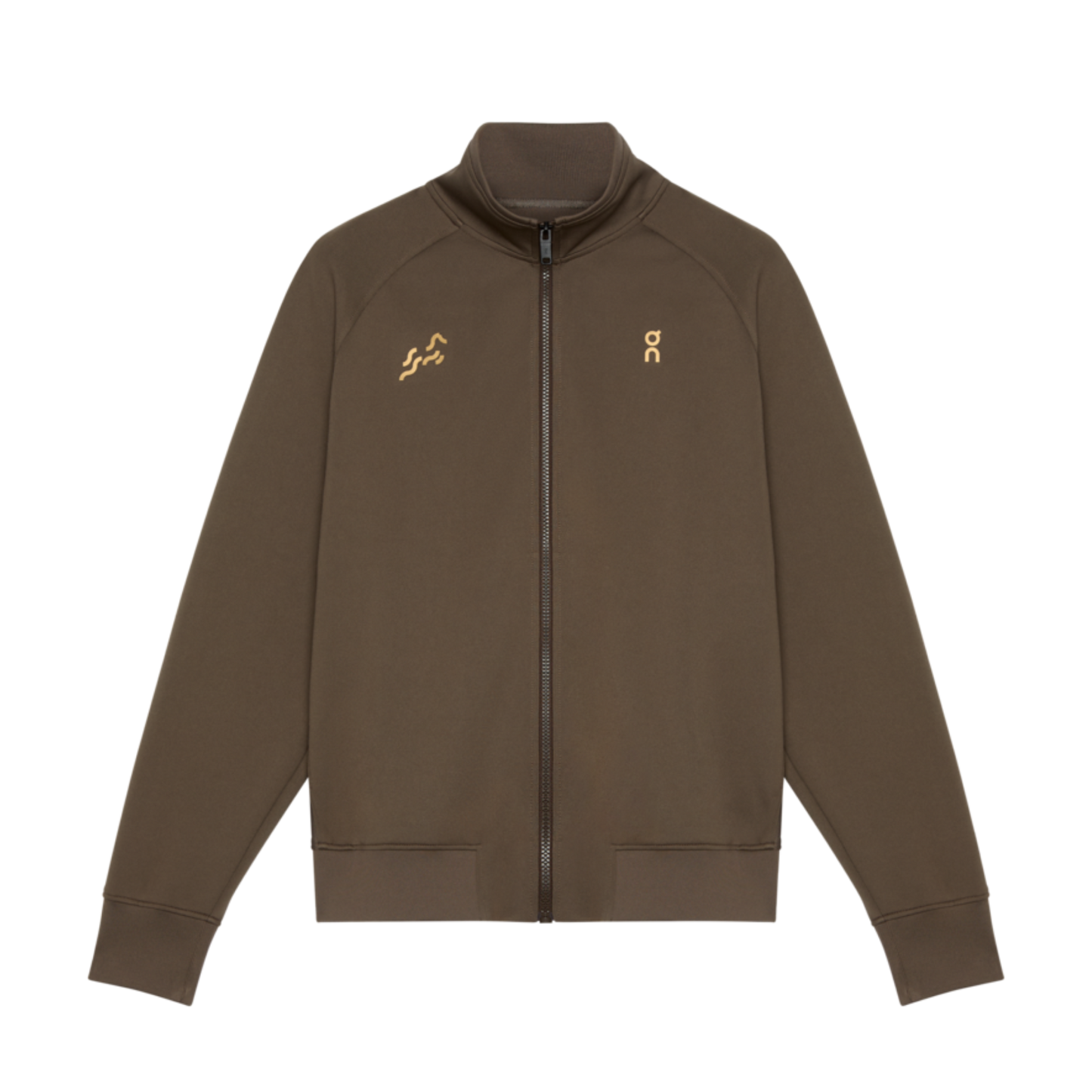 Track Jacket