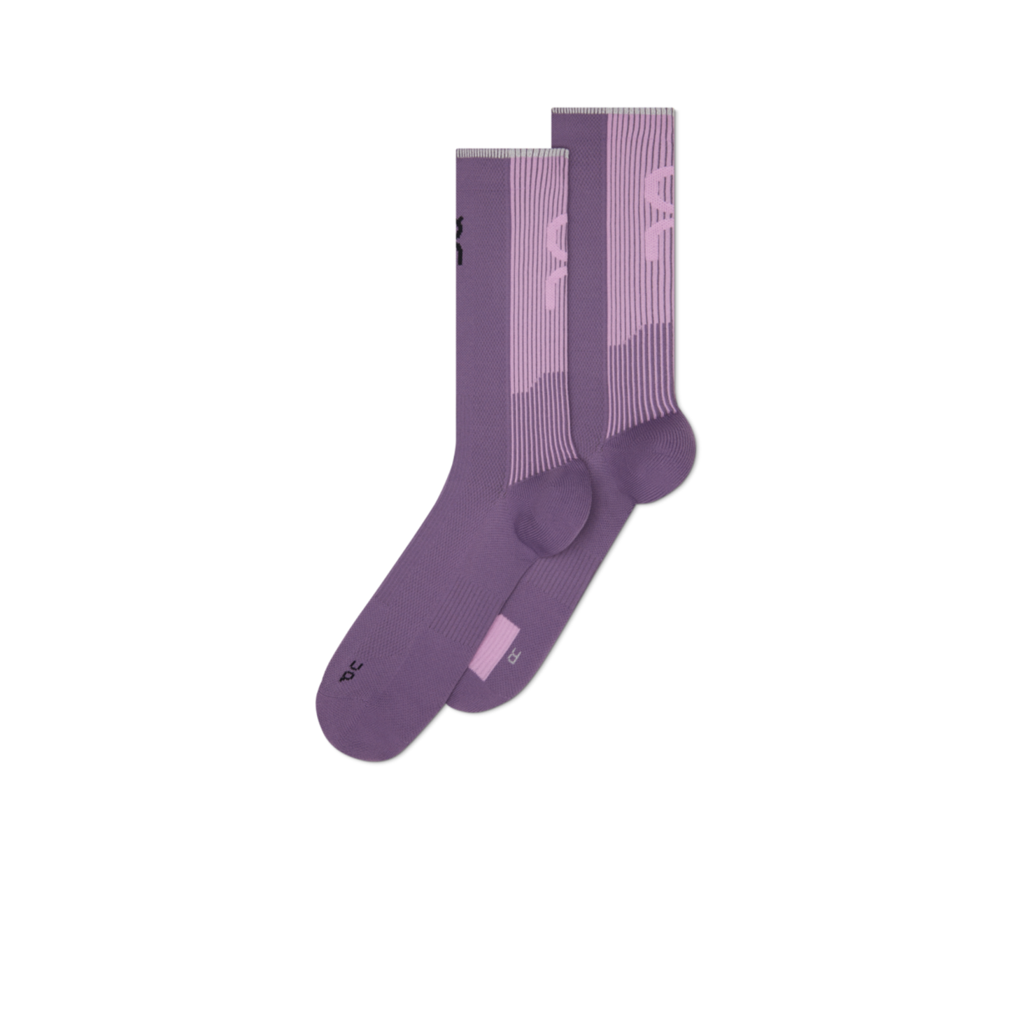 Performance Run Sock High