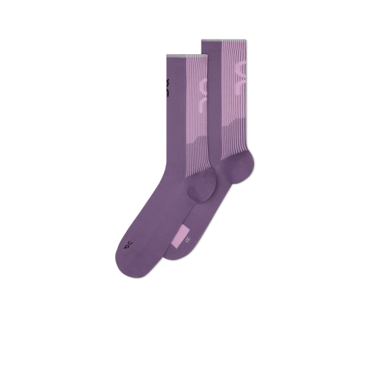 Performance Run Sock High