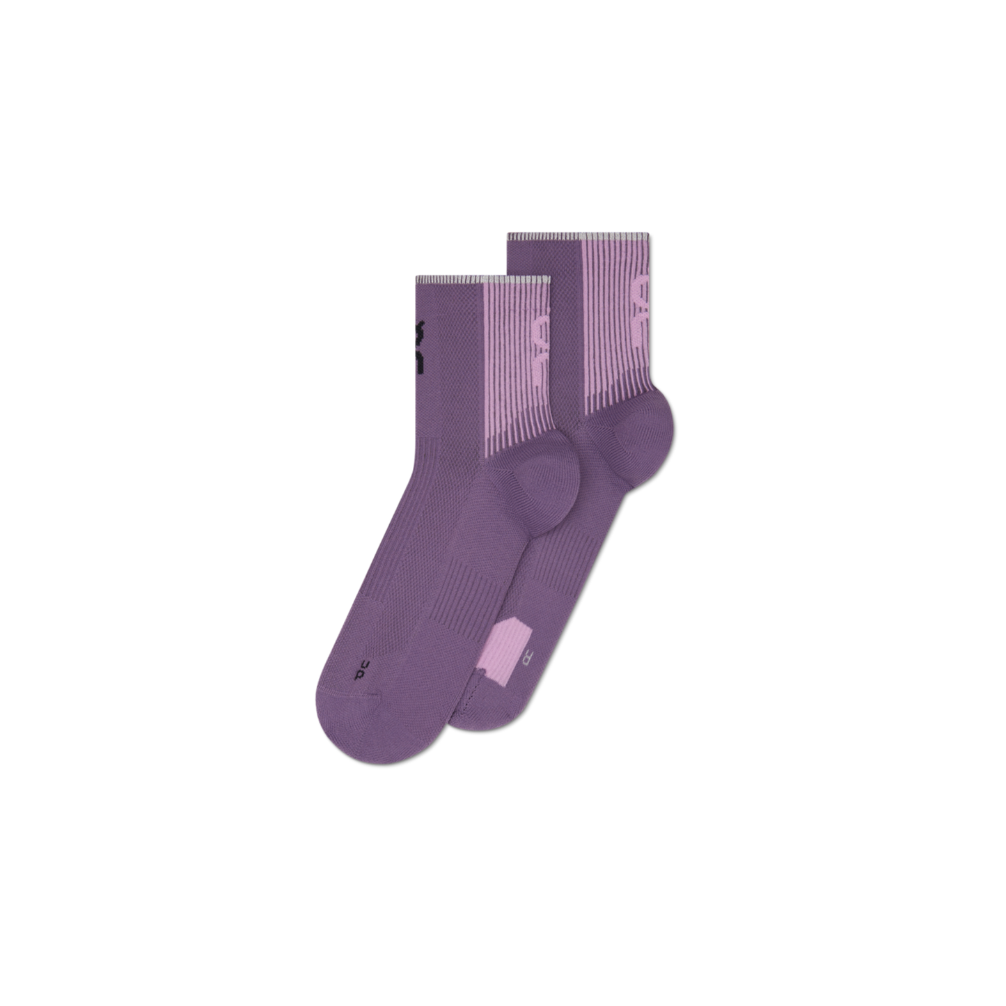 Performance Run Sock Mid
