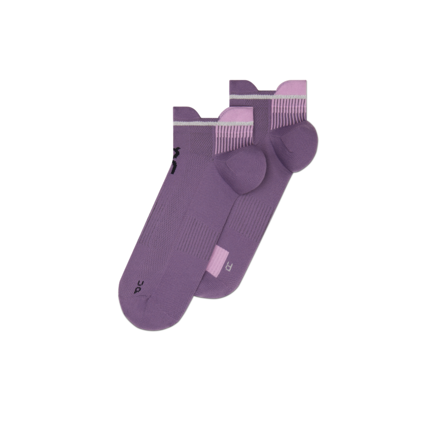 Performance Run Sock Low