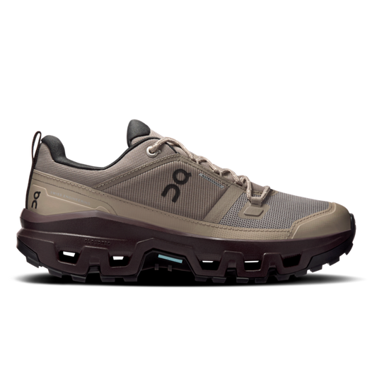 Cloudrock Low Waterproof
