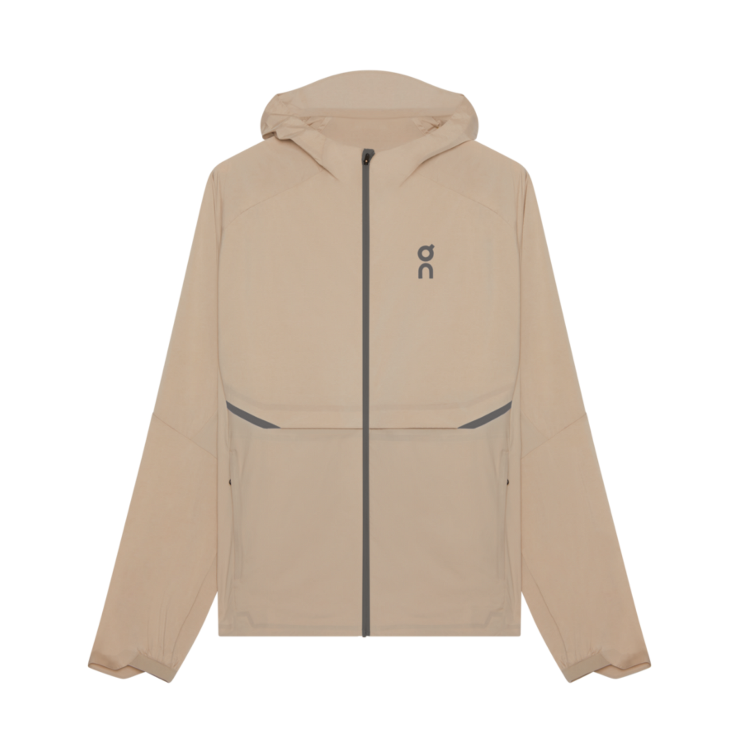 Core Jacket