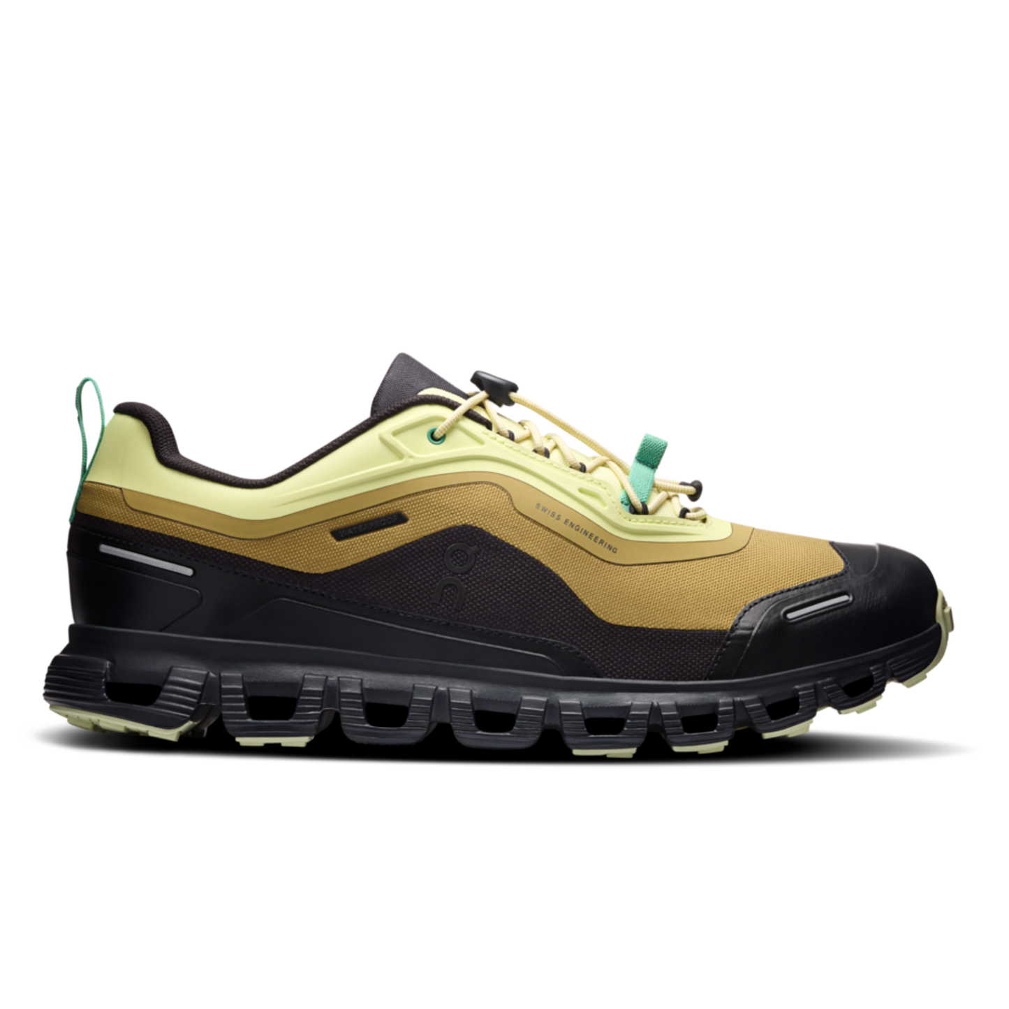 Cloud 6 Geo Waterproof