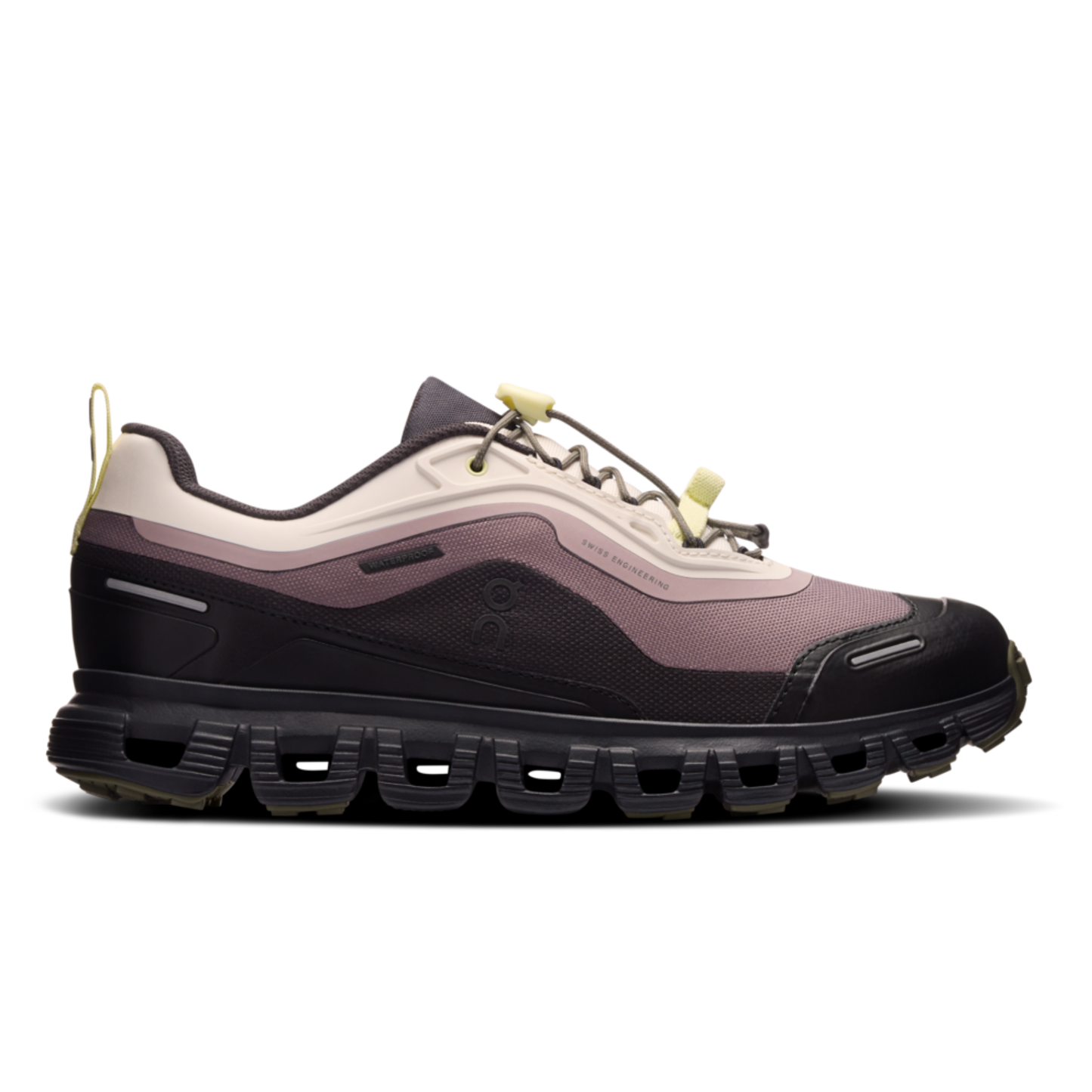 Cloud 6 Geo Waterproof