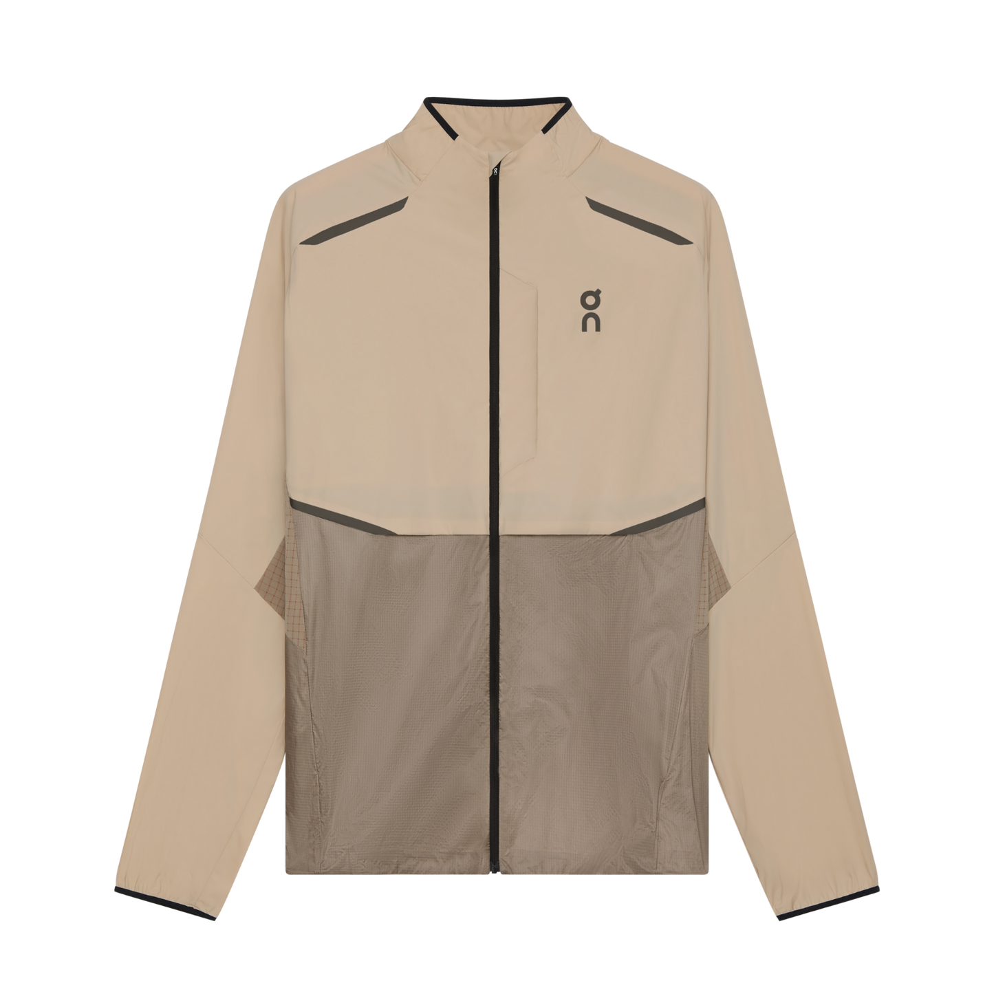 Weather Jacket