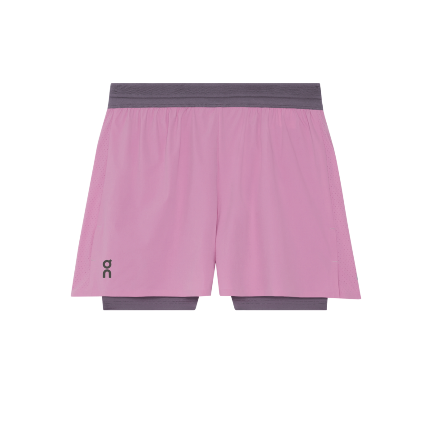 3" Performance 2/1 Shorts