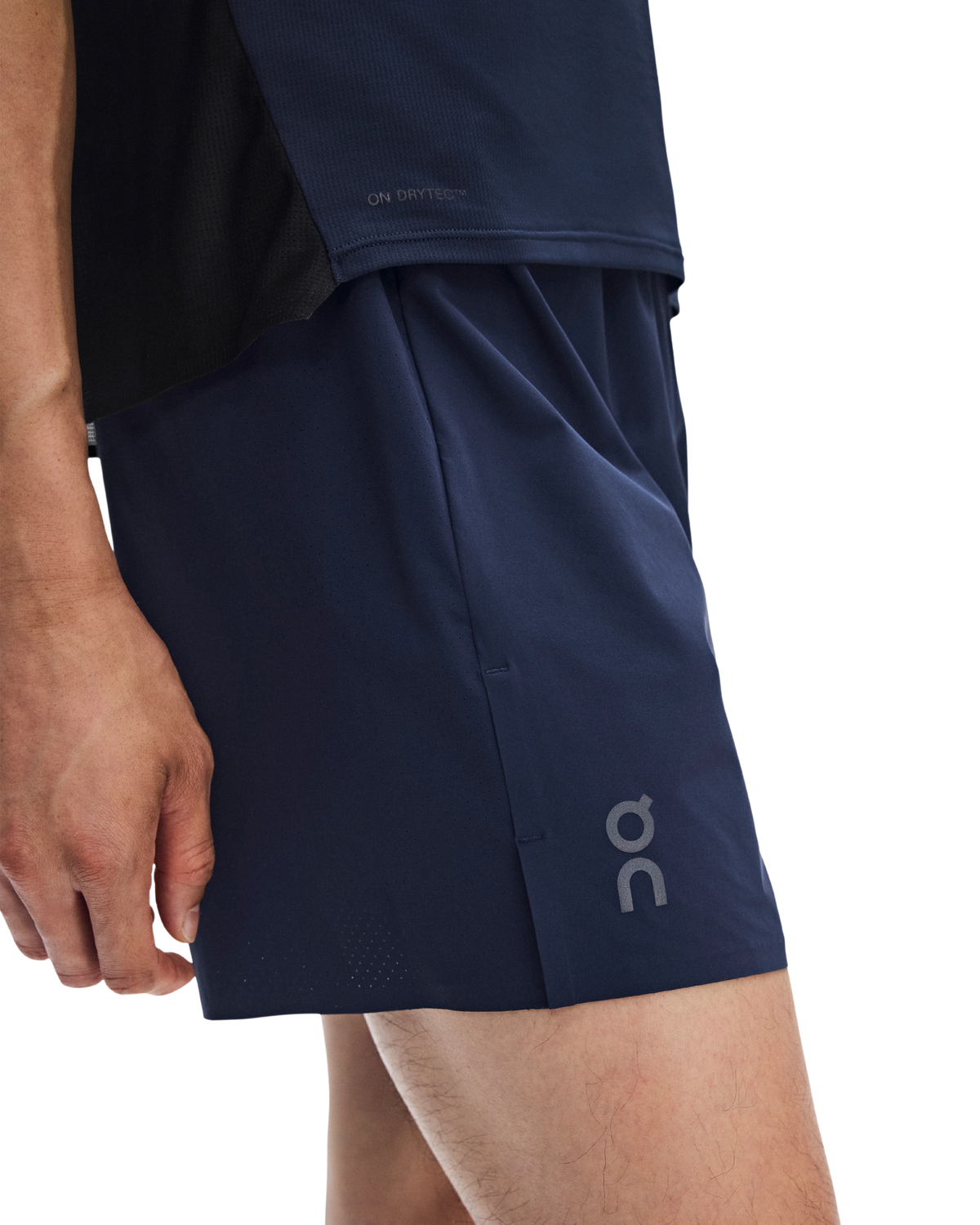 5" Performance Shorts