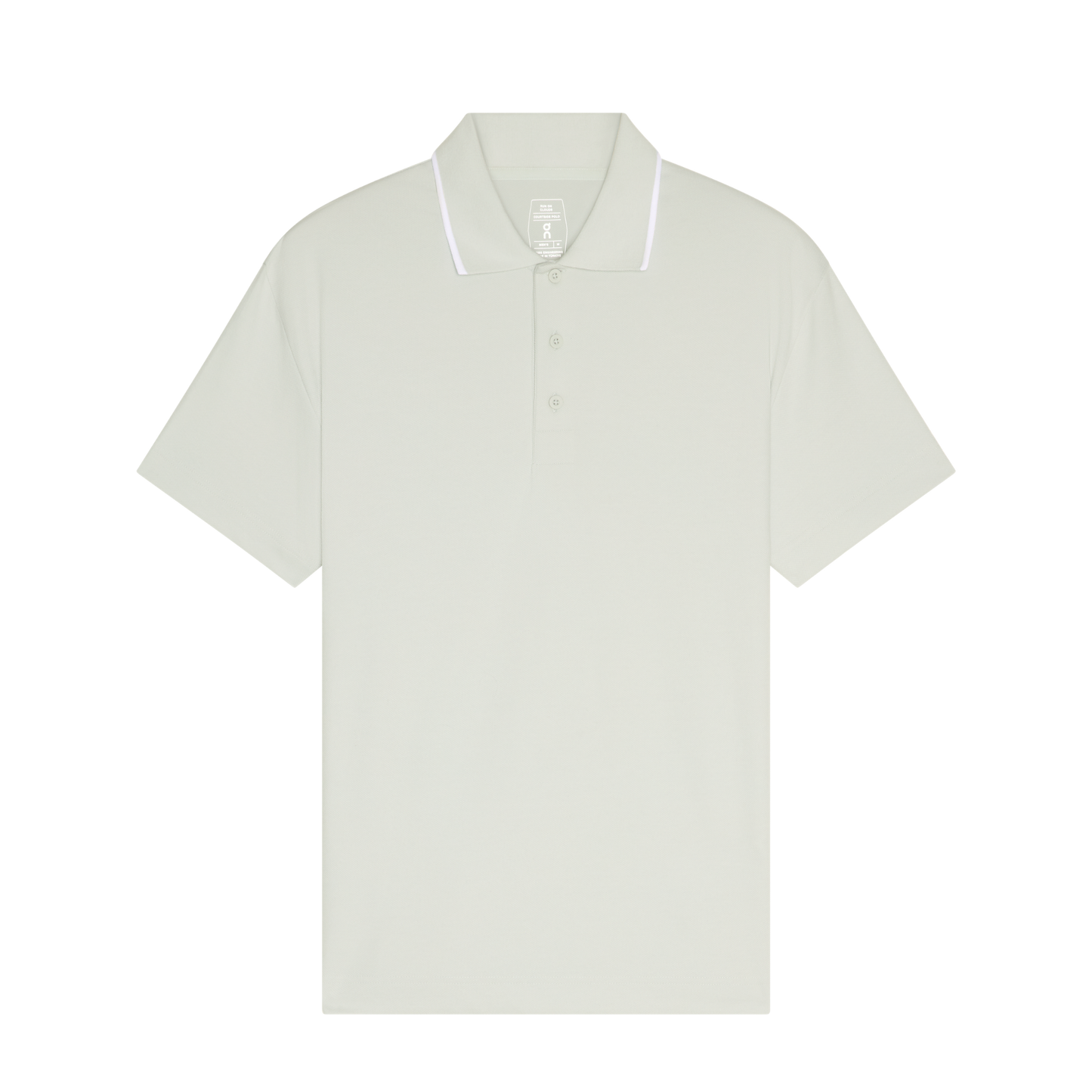 Courtside Polo