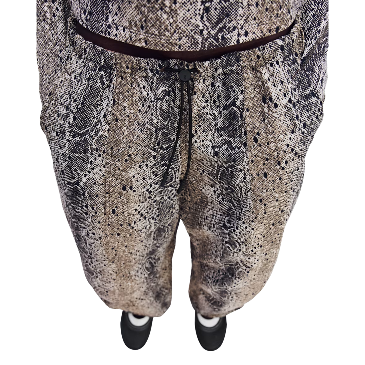 Parachute Pants Zendaya