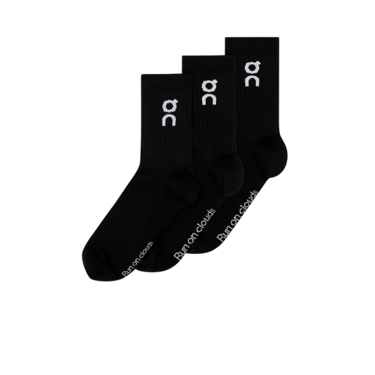 Logo Sock High 3P