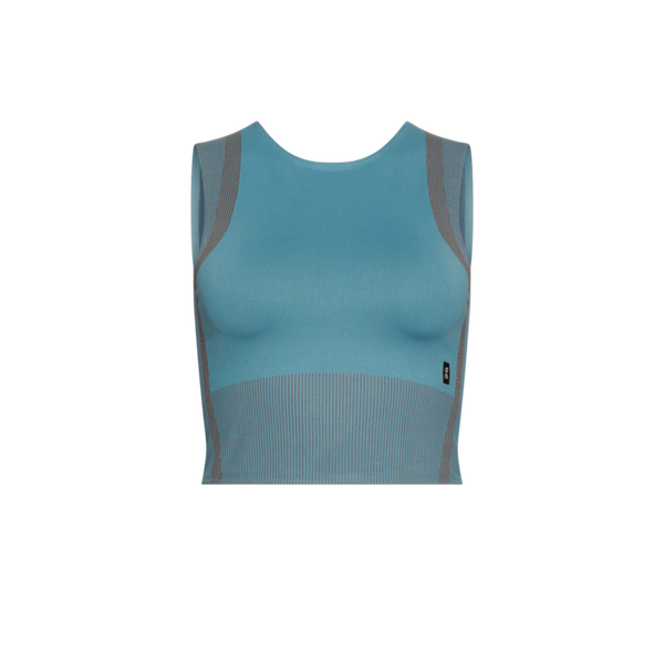 Studio Knit Crop