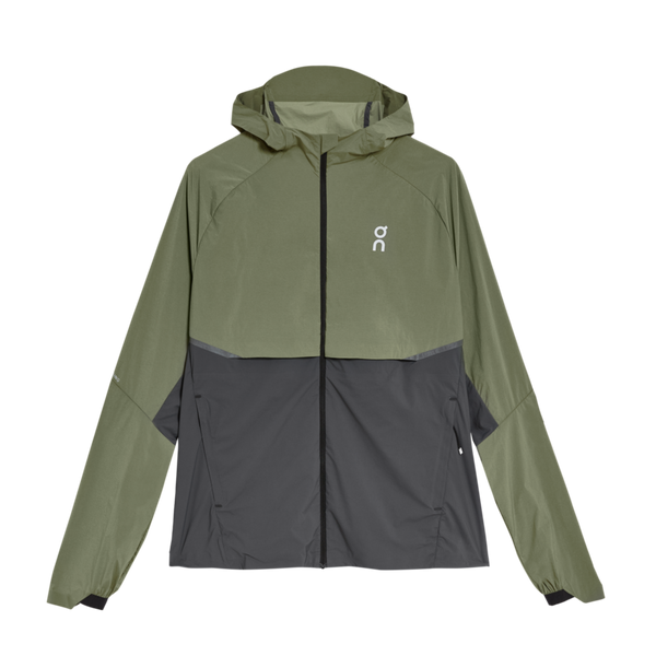 Core Jacket