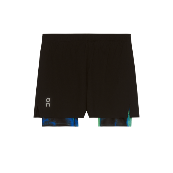 Pace Shorts