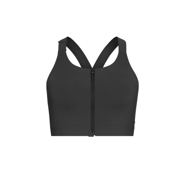 Endurance Bra Zip