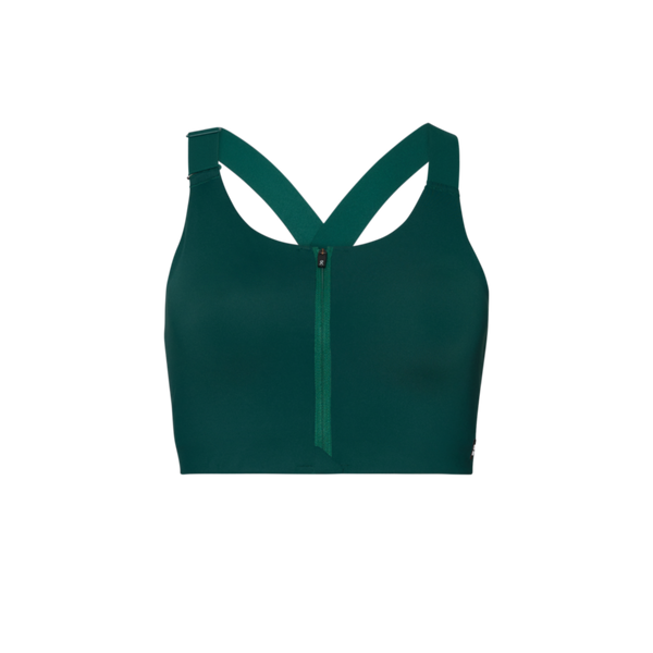 Endurance Bra Zip