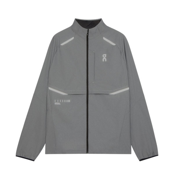 Weather Jacket Lumos