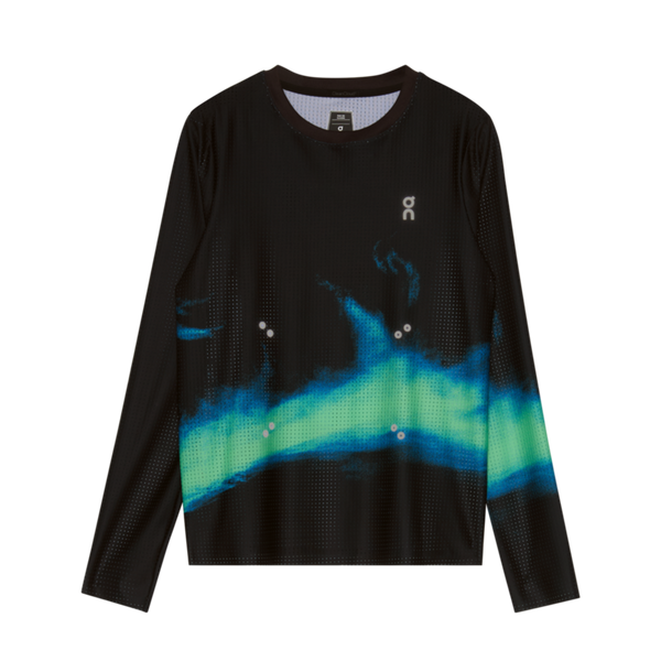 Pace Mesh Long-T