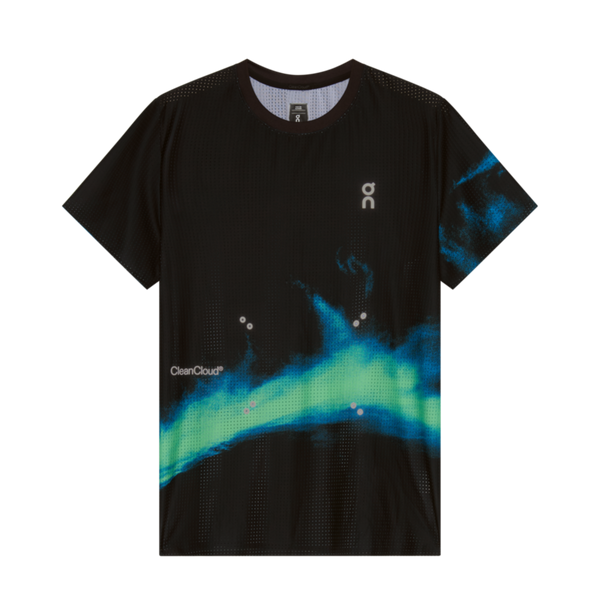 Pace Mesh-T
