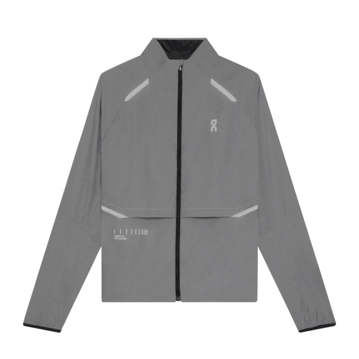 Weather Jacket Lumos