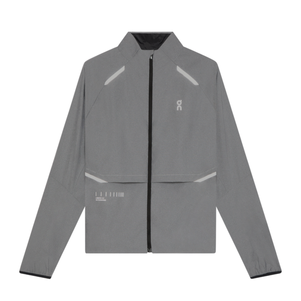 Weather Jacket Lumos