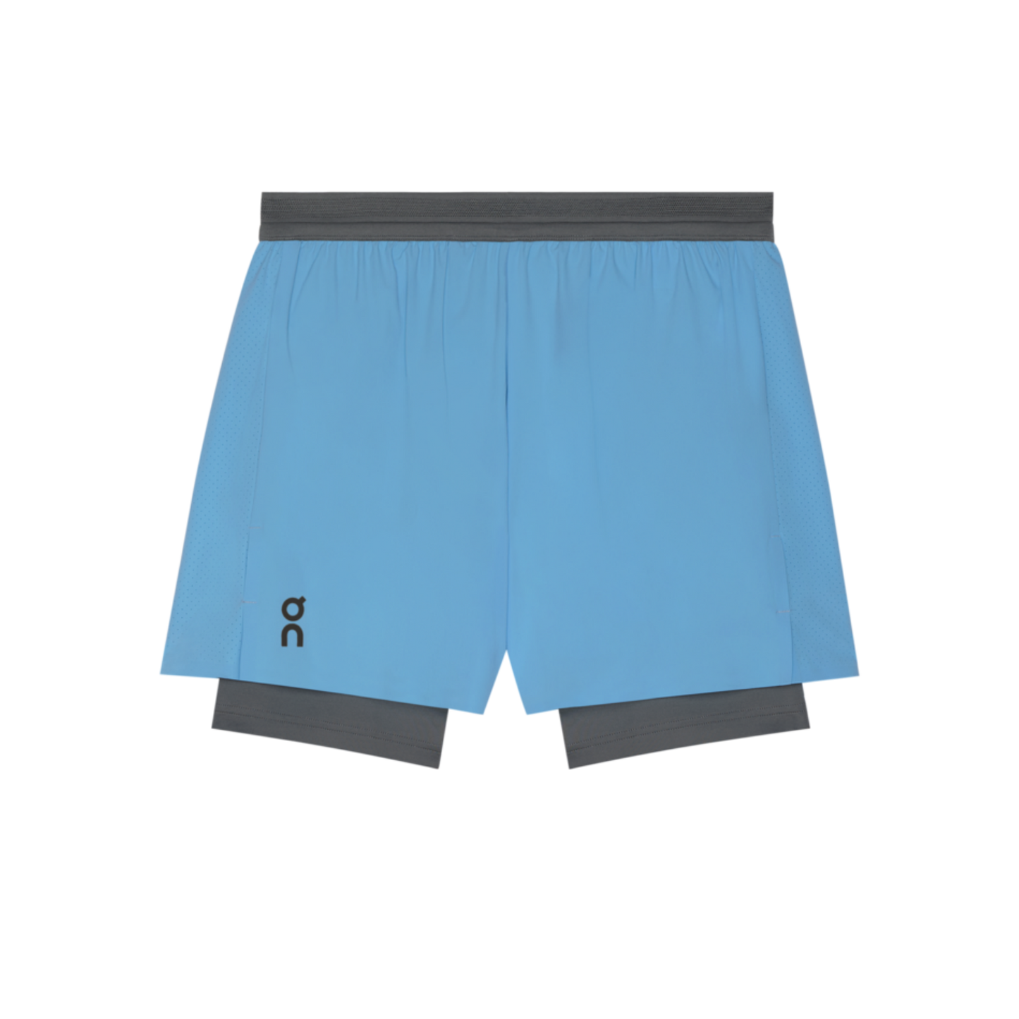3" Performance 2/1 Shorts
